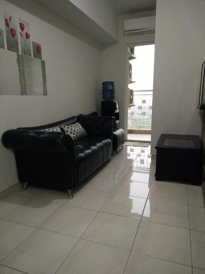 Springlake Apartemen 2Br-Sumarecon-Bekasi, By Bu Johan Exteriör bild